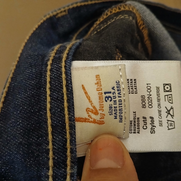 Citizens of humanity jeans size 31 - Picture 9 of 11